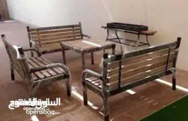  23 سحاسيل مائية وعادية للحدائق والشاليهات