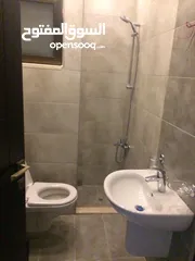  4 عبدون ـ شقه مفروشه فرش كامل فاخر للايجار سوبر ديلوكس باجره 1000 دينار شهري