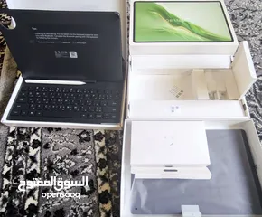  1 Honor magic pad 2 لقطة ناااار