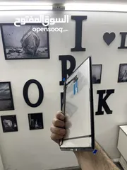  7 شاشة  أيباد IPAD 7-8-9  الداخلية أصلي شركة 100% شامل التركيب ( كفالة خطية من المحل )