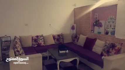  1 غرفة جلوس (9 اشخاص)