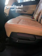  12 كيا سورينتو أعلى طراز بحالة الوكالة 2021/20