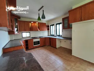  4 شقة غير مفروشة للإيجار – الطيرة  شارع روما