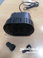  3 مضخة شلال نافورة حوض غاطسه غاطس