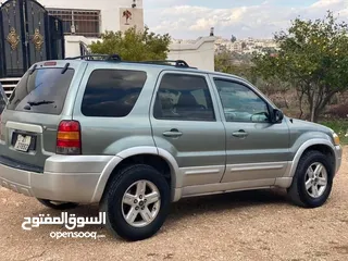  6 فورد سكيب هايبرد اقتصاديه