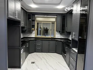  20 مطابخ خشب  مطابخ اللمنيوم أماراتي بجميع الألوان بكفالة 10 سنوات
