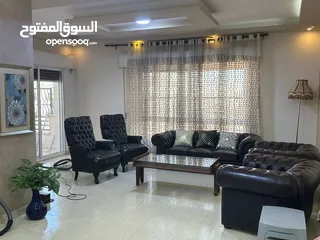  8 شقة مفروشة فخمة للإيجار