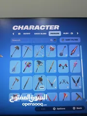  11 ‏حساب Fortnite للبيع