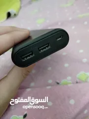  2 ANKER Power Bank Anker PowerCore 20100mAh - Ultra High Capacity Portable Charger.