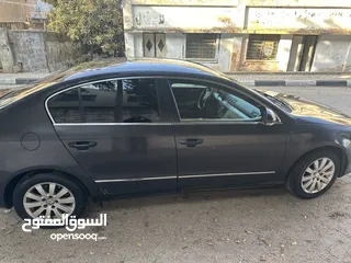  10 Vw Passat 2.0TDI 2010