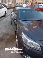  2 ماليبو ltz 2013