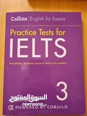  1 IELTS Exam Preparation