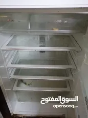  2 ثلاجه شارب
