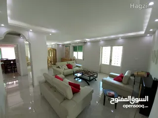  2 شقة مفروشة للإيجار 170م2 ( Property 16975 ) سنوي فقط