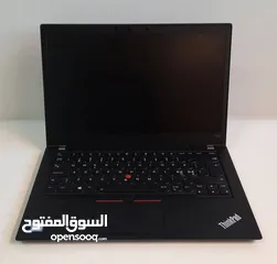  2 لابتوب laptop Lenovo i5 بسعر مغري