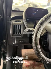  9 Toyota Bz4x  2023    ‎(وارد امريكي تصنيع اليابان) ‎جمرك اليوم ترخيص وتأمين سنه كامله
