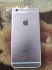  2 ايفون 6s للبيع