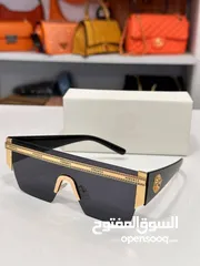  11 من اقوى ترندات ال 2026 كل نظارة مع علبه ومحرمة وكرت الكفاله