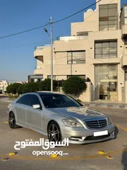  4 MERCEDES S350 Large - مرسيدس طوافة فحص كامل