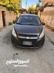  1 شفر سبارك 2015  وارد شركة ماتور 1200cc للبيع