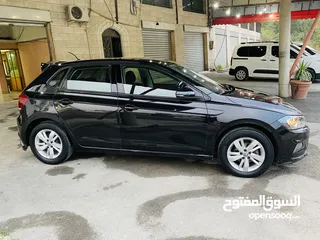  6 بولو 2019 قصة جديده فحص ممتاز ترخيص 2018