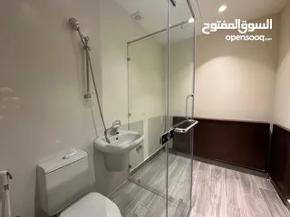  4 شقة غير مفروشة للايجار في الدوار الرابع  ( Property 39636 ) سنوي فقط