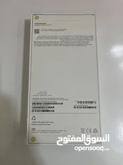  3 ايفون 16 بروماكس 256GB