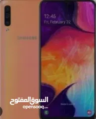  1 Samsung G5 A50