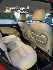  13 Mercedes-Benz B250e 2014