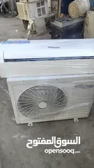  5 all types of ac available