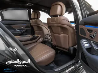  3 S320 غرغورية 10,000كم فقط! 2020 فحص كامل