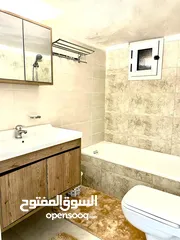  11 Fully Equipped App For Rent in Mar Mkhayel All included