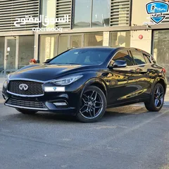  3 انفنتي  Q30  2020