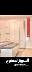  10 شقه ممتازه جدا في الطيره مساحه 180متر مفروشه بل كامل