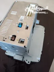  3 شاشة kia k3 2017 لا تعمل