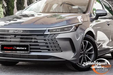  6 Byd destroyer 2025 عداد صفر