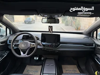  17 للبيع المستعجل وبسعر مغري id4 (وارد البستنجي) 2022 فحص كامل ممشى قليل