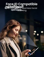  8 iPhone 15 PRO MAX/PLUS واقي الشاشة من UGREEN