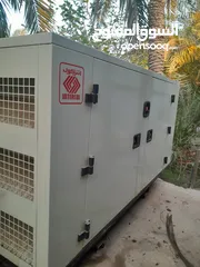  8 Generator (30.0 KW)