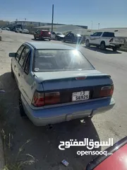  1 دايو ليمنز اتوماتيك 1994