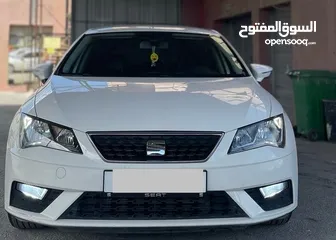  3 سيات ليون 2017