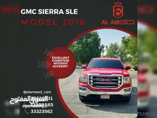  10 GMC SIERRA SLE