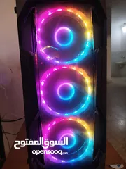  5 كمبيوتر تجميع جبار ل محبي الالعاب وبسعر نار