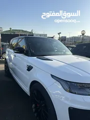  8 Range Rover Sport Headlamp & parts