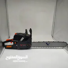  2 منشار بنزين قوي جدا 68 cc /  ماركه eagle  العالميه