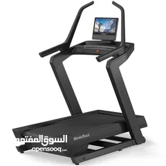  8 جهاز ركض NordicTrack X16 Treadmill