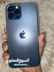  2 عرض على آيفون 12 pro max اول 48 ساعة بسعر فقط 1600 شيقل مع خدمة التوصيل المجانية