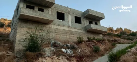  1 منزل عظم مستقل