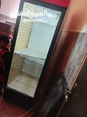  1 ثلاجة عرض باب واحد