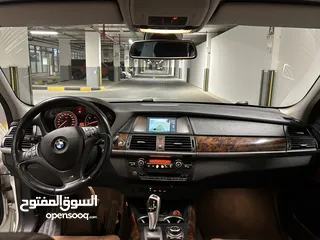  16 بي ام X5 المستخدم الاول وكالة عمان